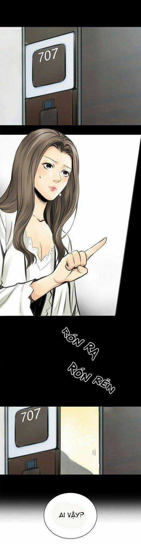 Quả Bóng Màu Vàng - Chapter 13 - Trang 4