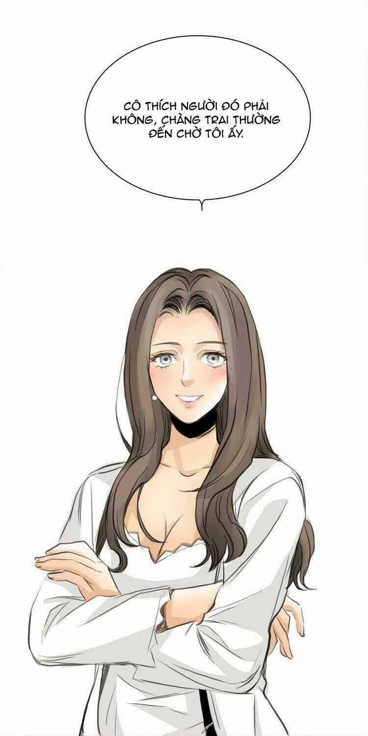 Quả Bóng Màu Vàng - Chapter 14 - Trang 4