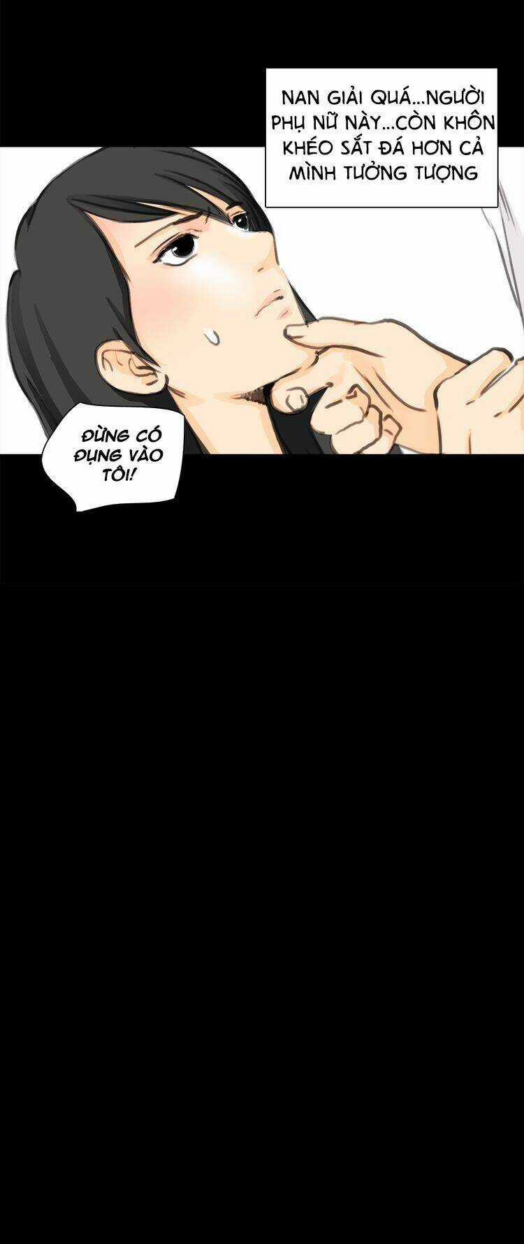 Quả Bóng Màu Vàng - Chapter 15 - Trang 9