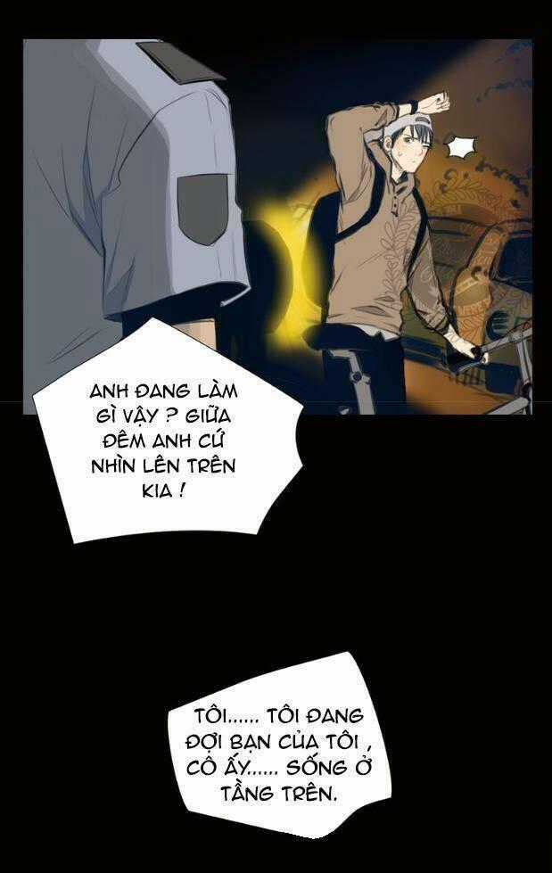 Quả Bóng Màu Vàng - Chapter 17 - Trang 2