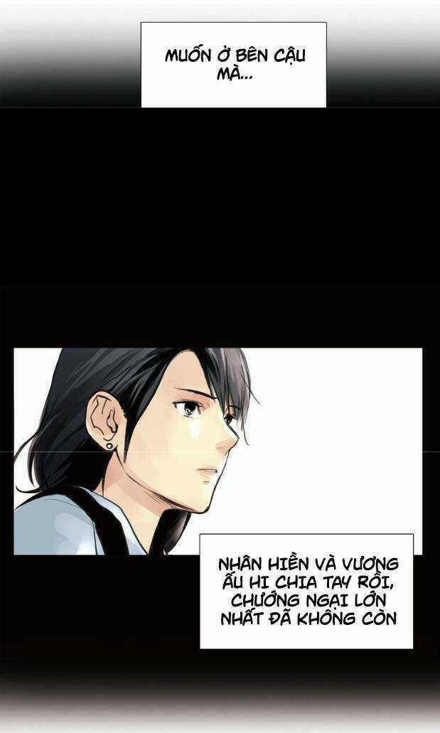 Quả Bóng Màu Vàng - Chapter 17 - Trang 12