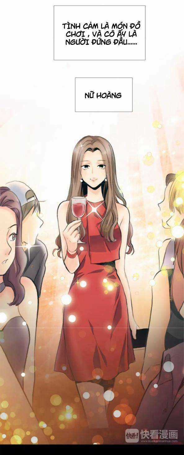 Quả Bóng Màu Vàng - Chapter 18 - Trang 22