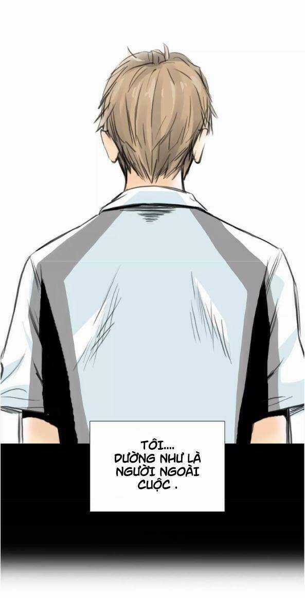 Quả Bóng Màu Vàng - Chapter 18 - Trang 4