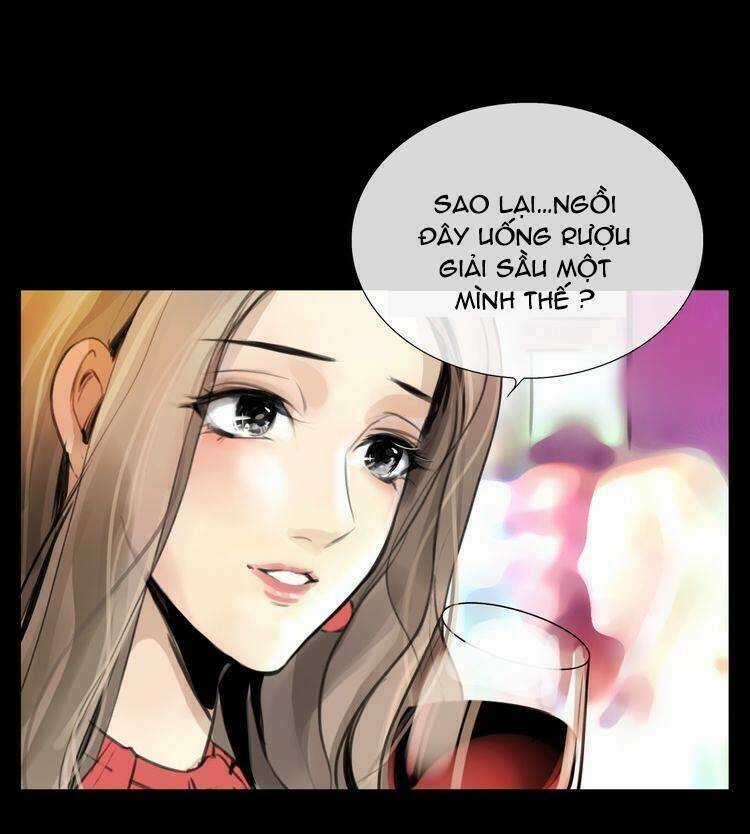 Quả Bóng Màu Vàng - Chapter 19 - Trang 15