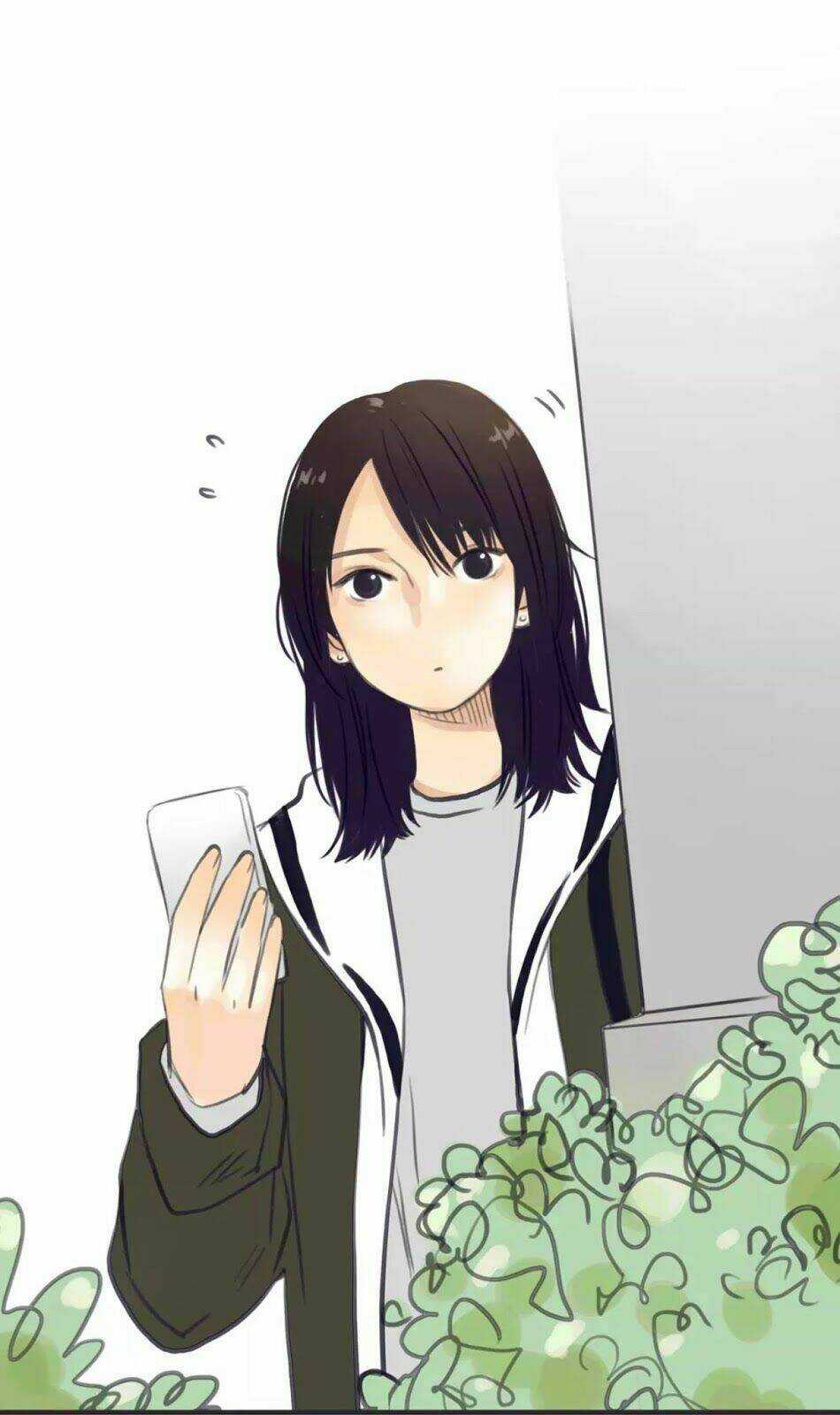 Quả Bóng Màu Vàng - Chapter 2 - Trang 14