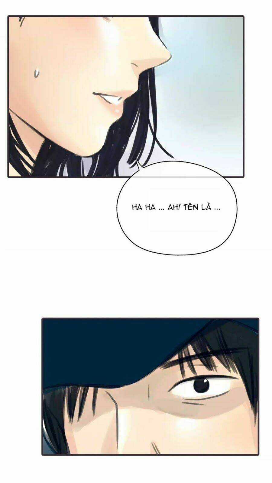 Quả Bóng Màu Vàng - Chapter 2 - Trang 21