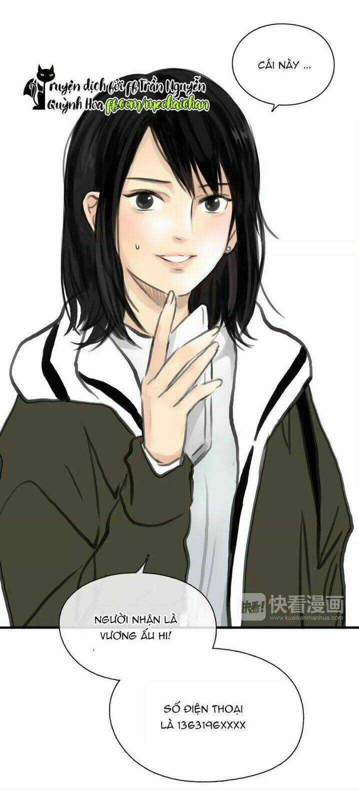 Quả Bóng Màu Vàng - Chapter 2 - Trang 22