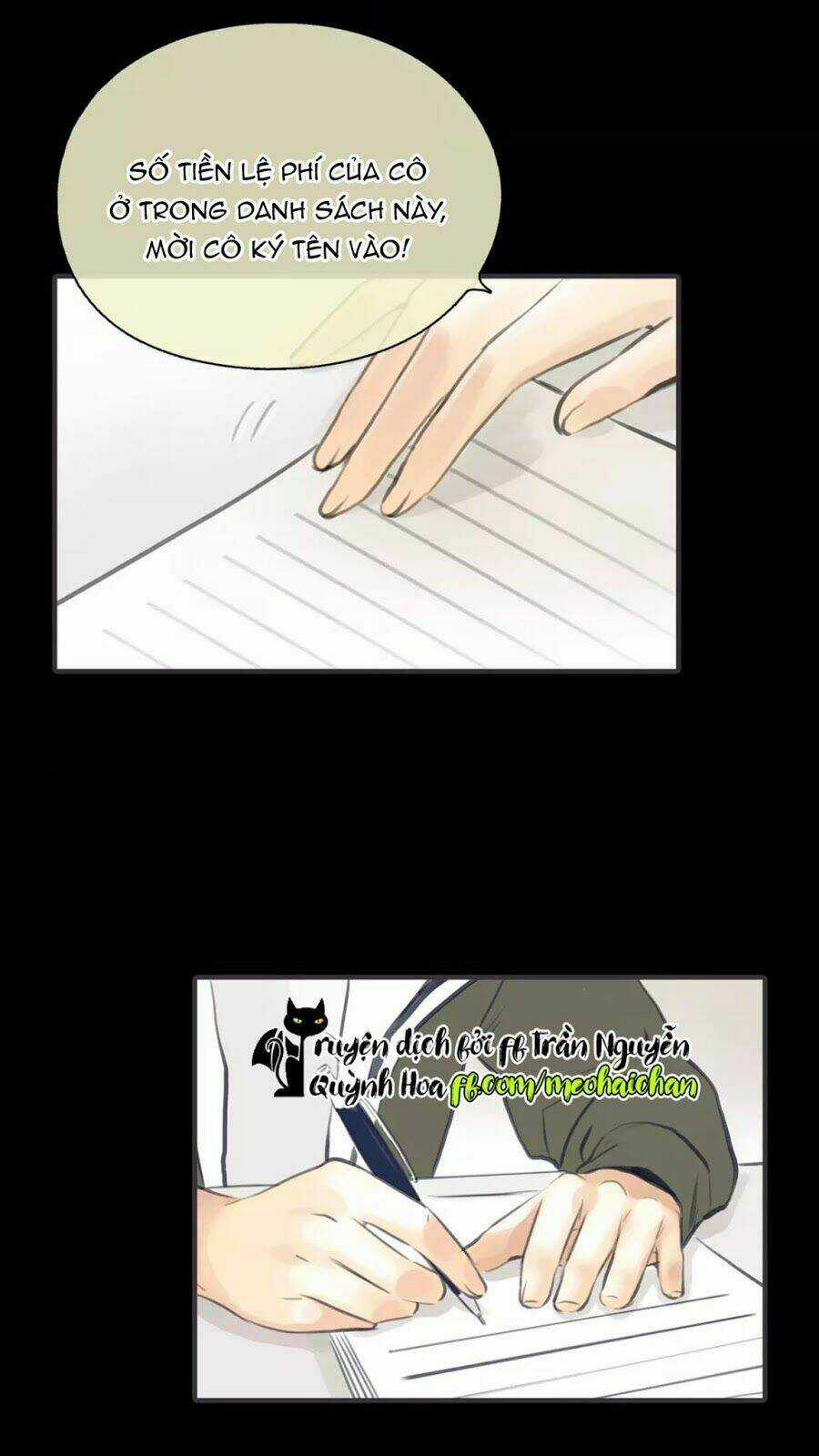 Quả Bóng Màu Vàng - Chapter 2 - Trang 29