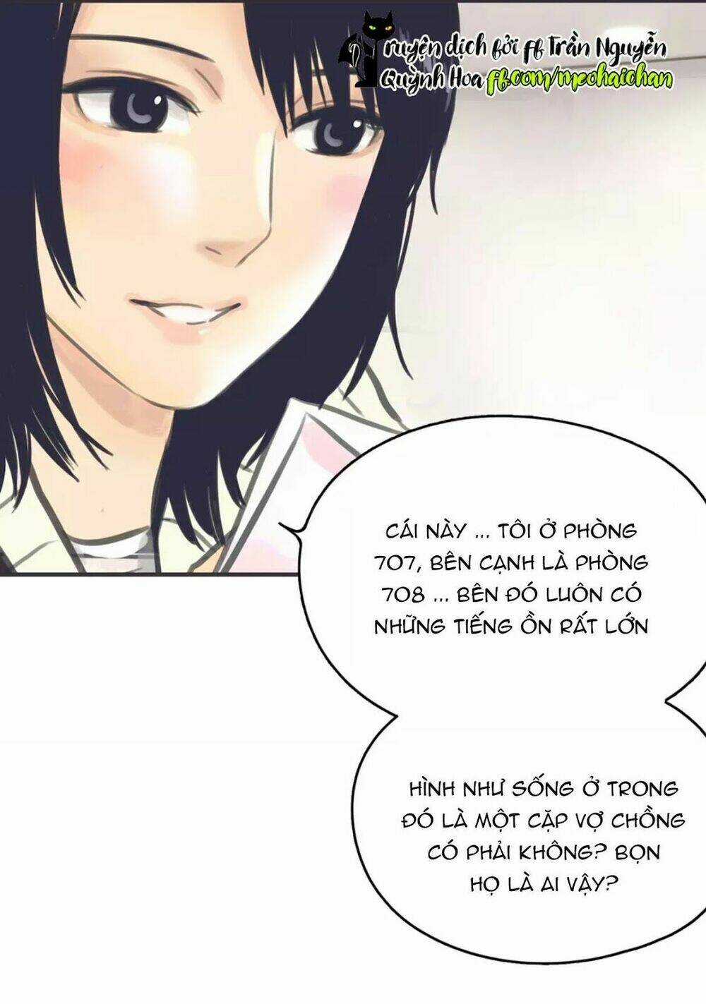 Quả Bóng Màu Vàng - Chapter 2 - Trang 4