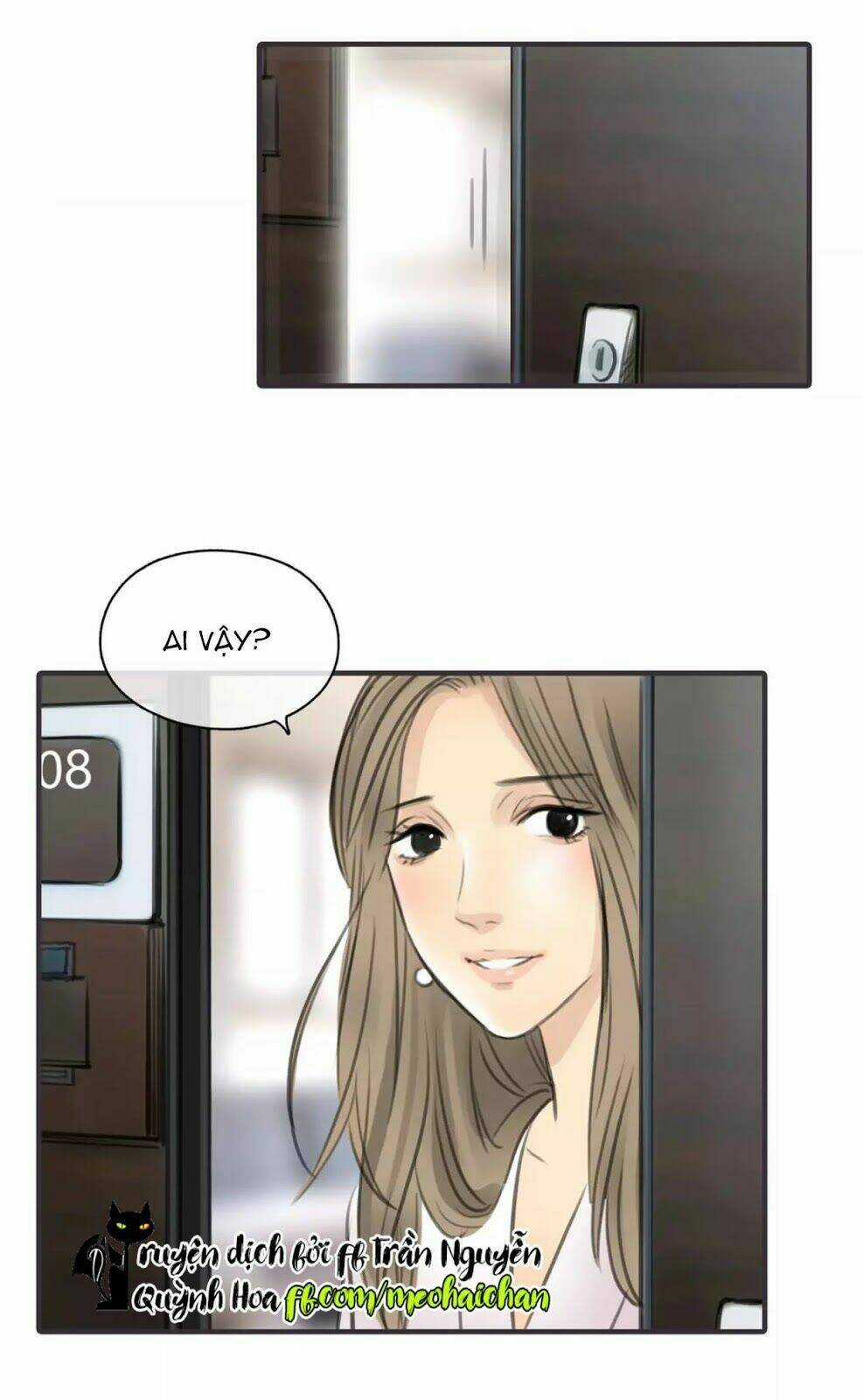 Quả Bóng Màu Vàng - Chapter 2 - Trang 34