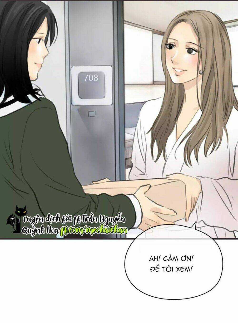 Quả Bóng Màu Vàng - Chapter 2 - Trang 36