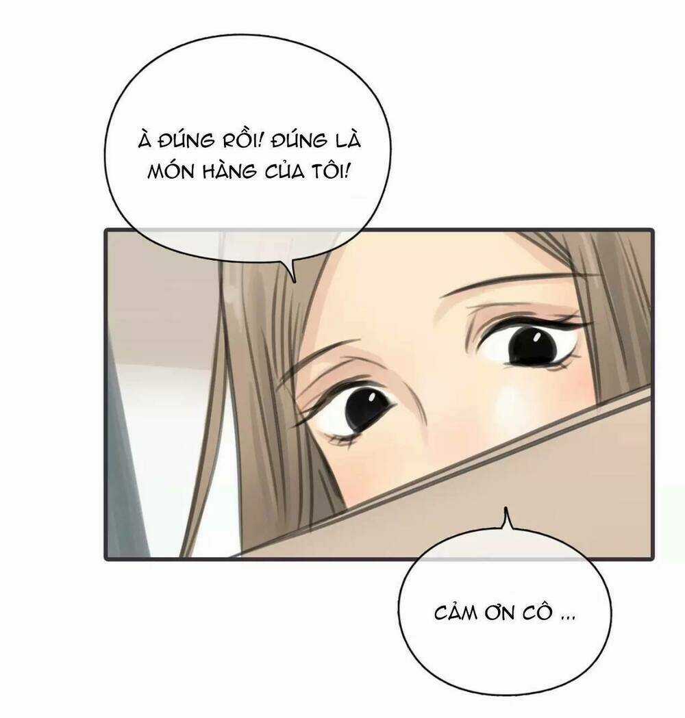 Quả Bóng Màu Vàng - Chapter 2 - Trang 37