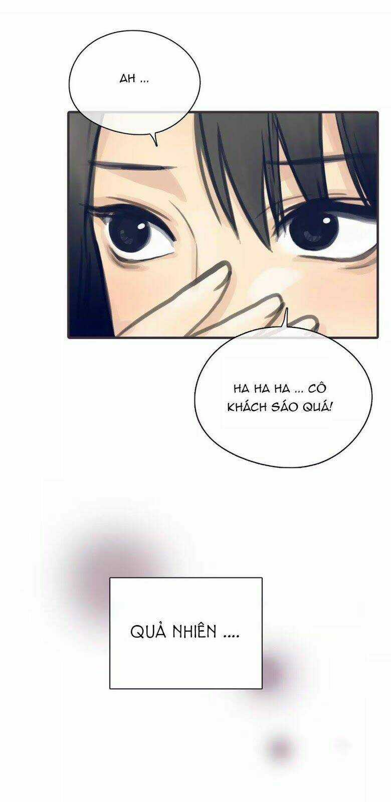 Quả Bóng Màu Vàng - Chapter 2 - Trang 41