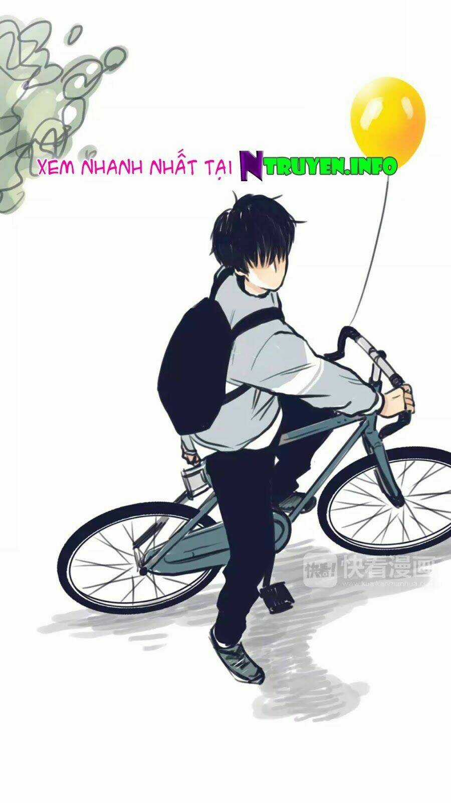 Quả Bóng Màu Vàng - Chapter 2 - Trang 48