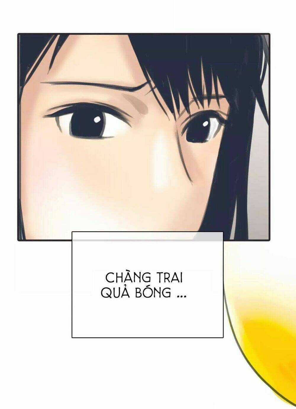 Quả Bóng Màu Vàng - Chapter 2 - Trang 49