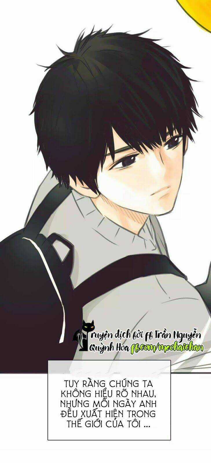 Quả Bóng Màu Vàng - Chapter 2 - Trang 50