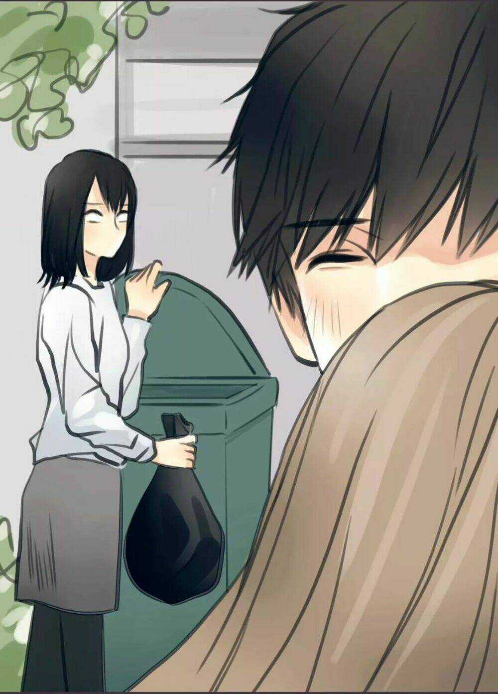 Quả Bóng Màu Vàng - Chapter 2 - Trang 55