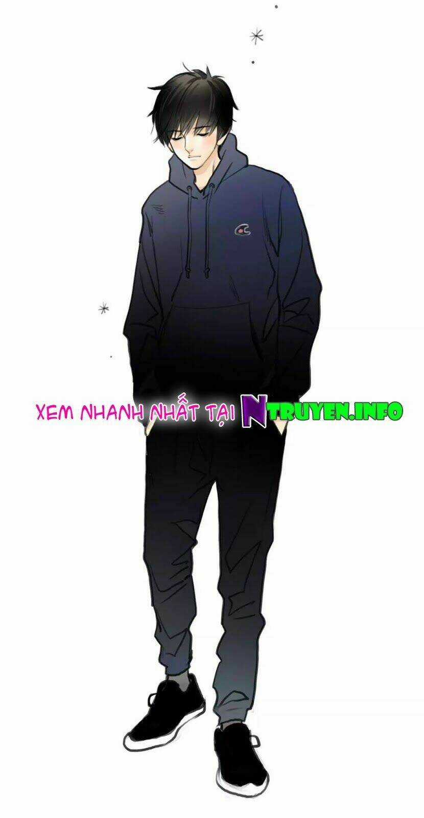 Quả Bóng Màu Vàng - Chapter 2 - Trang 58