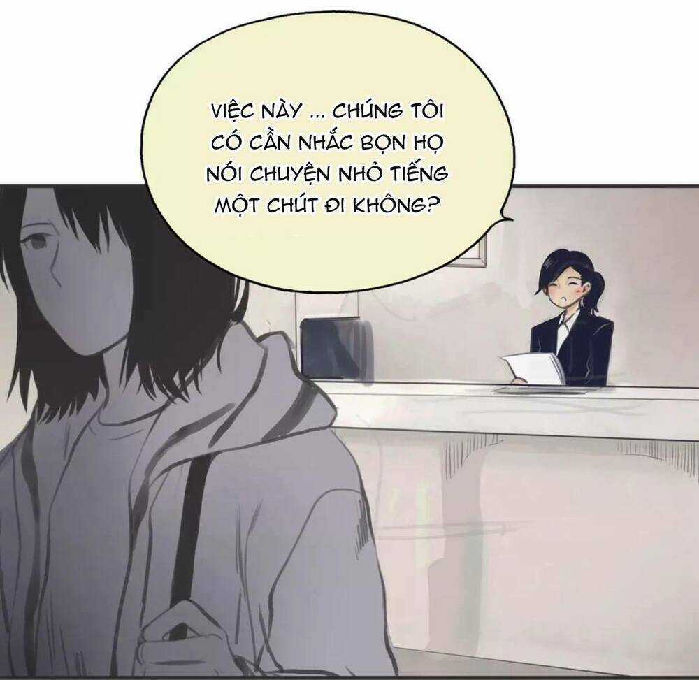 Quả Bóng Màu Vàng - Chapter 2 - Trang 7