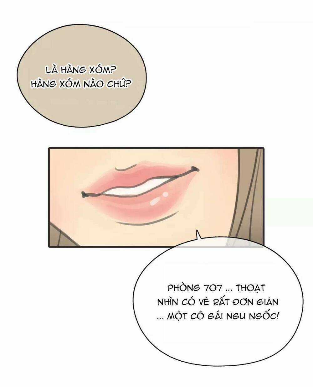 Quả Bóng Màu Vàng - Chapter 2 - Trang 61