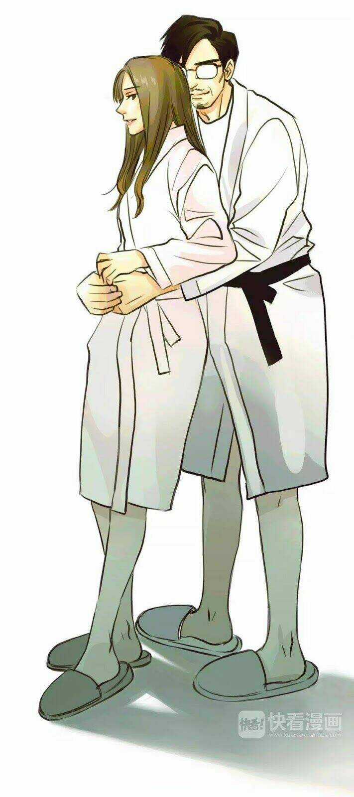 Quả Bóng Màu Vàng - Chapter 2 - Trang 64