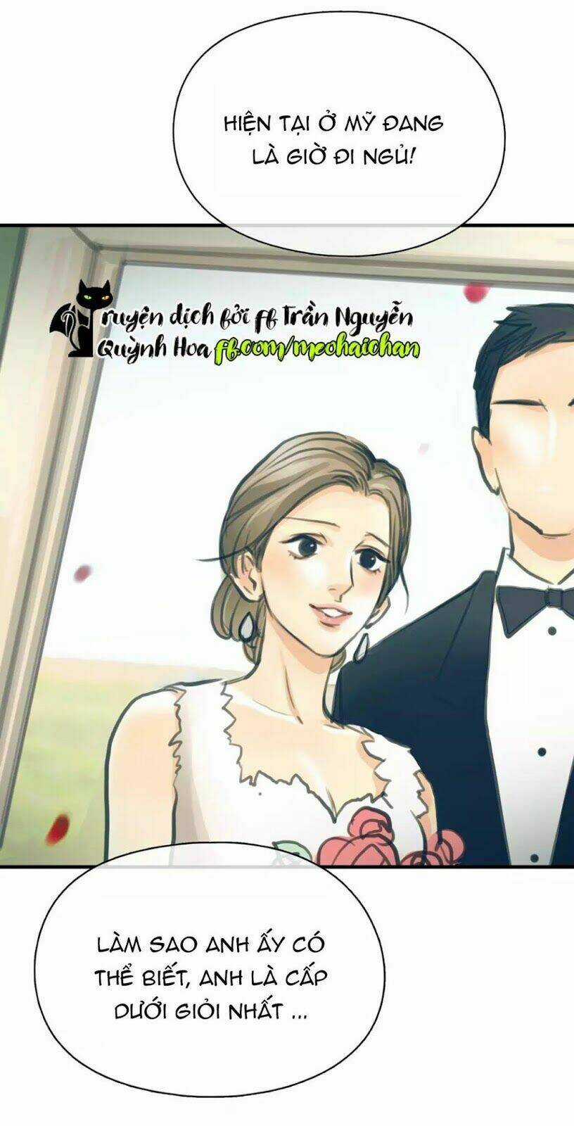 Quả Bóng Màu Vàng - Chapter 2 - Trang 66