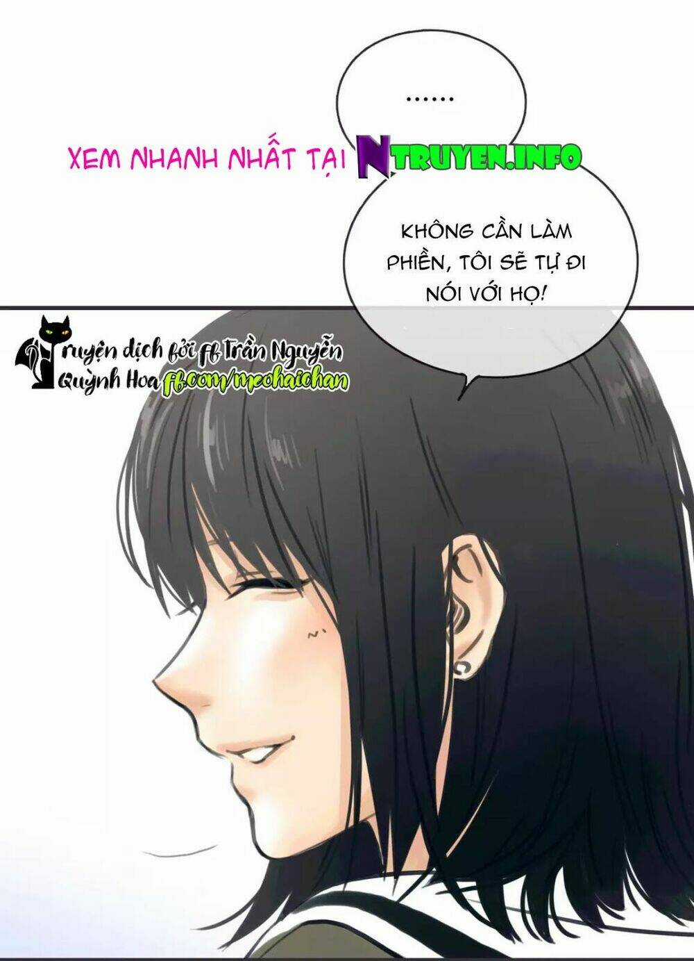 Quả Bóng Màu Vàng - Chapter 2 - Trang 8