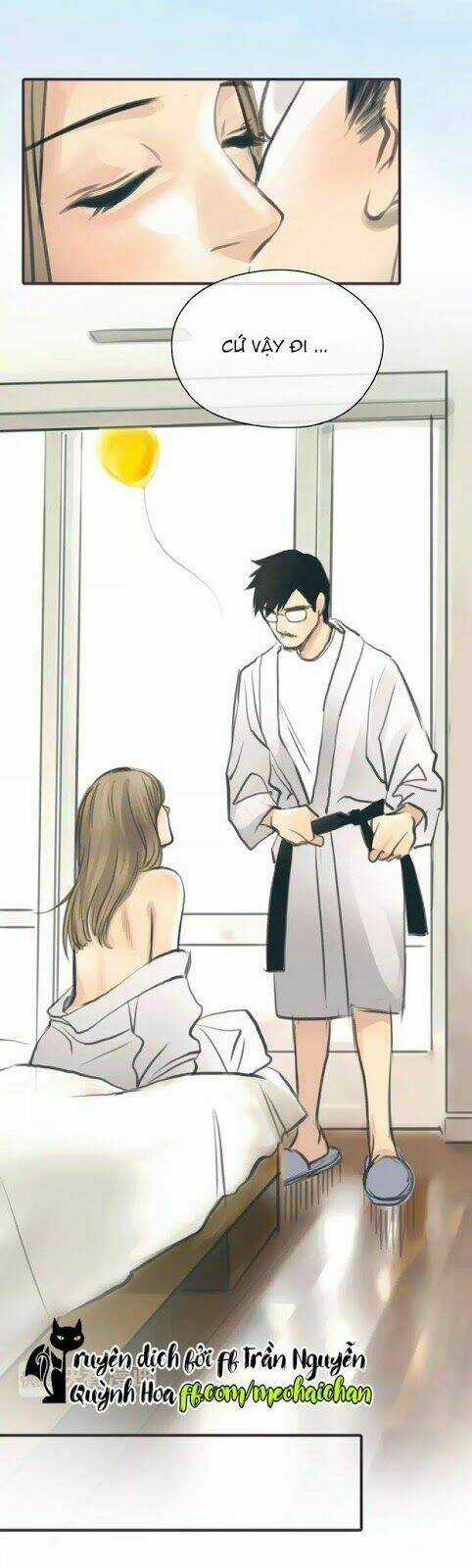 Quả Bóng Màu Vàng - Chapter 2 - Trang 72