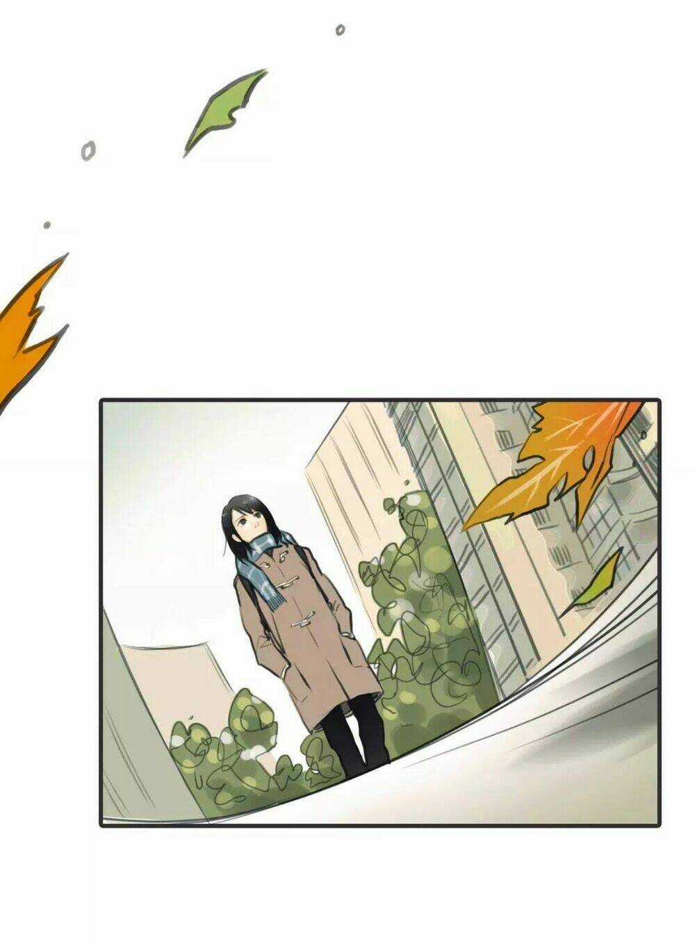 Quả Bóng Màu Vàng - Chapter 2 - Trang 74