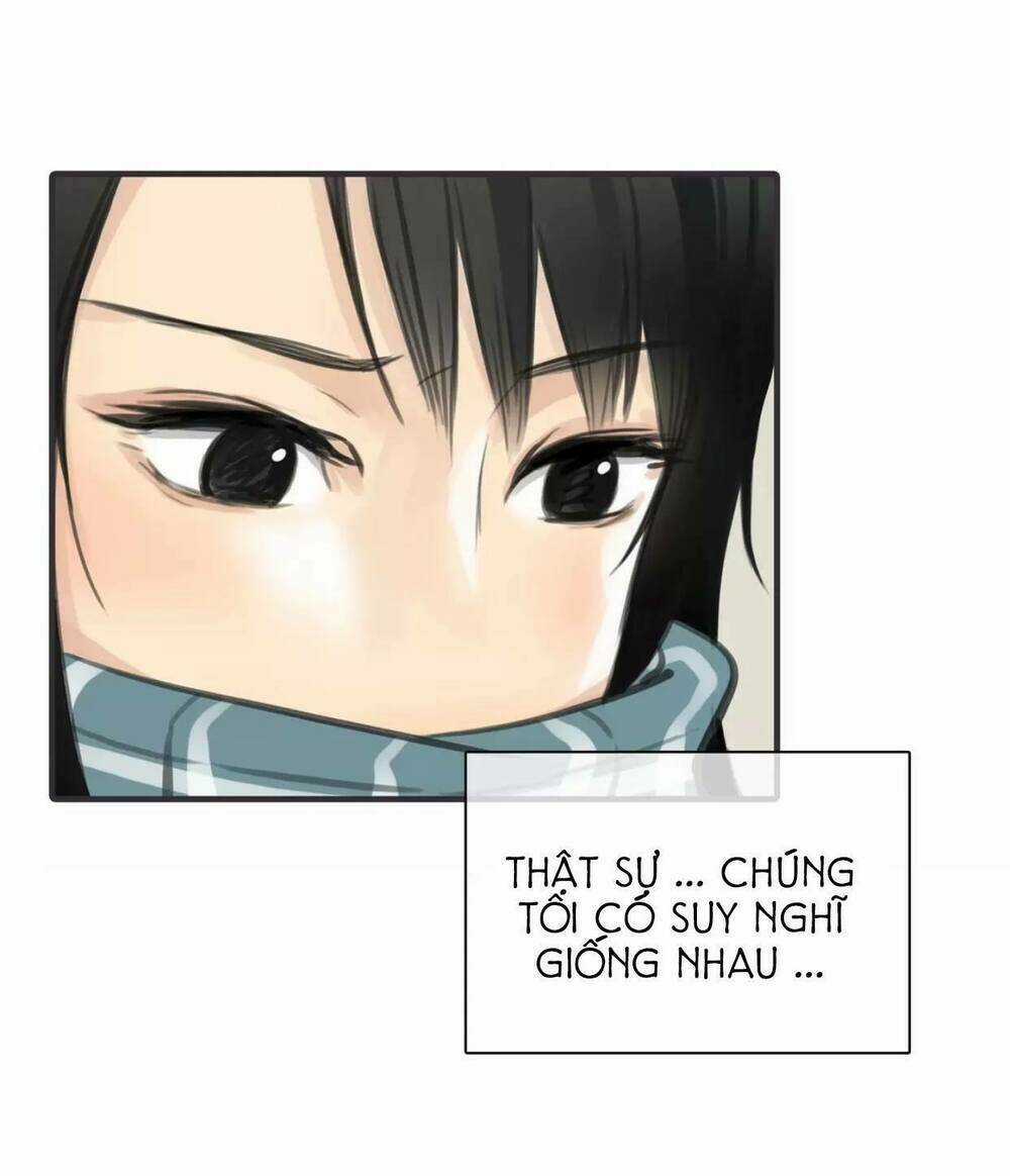 Quả Bóng Màu Vàng - Chapter 2 - Trang 75