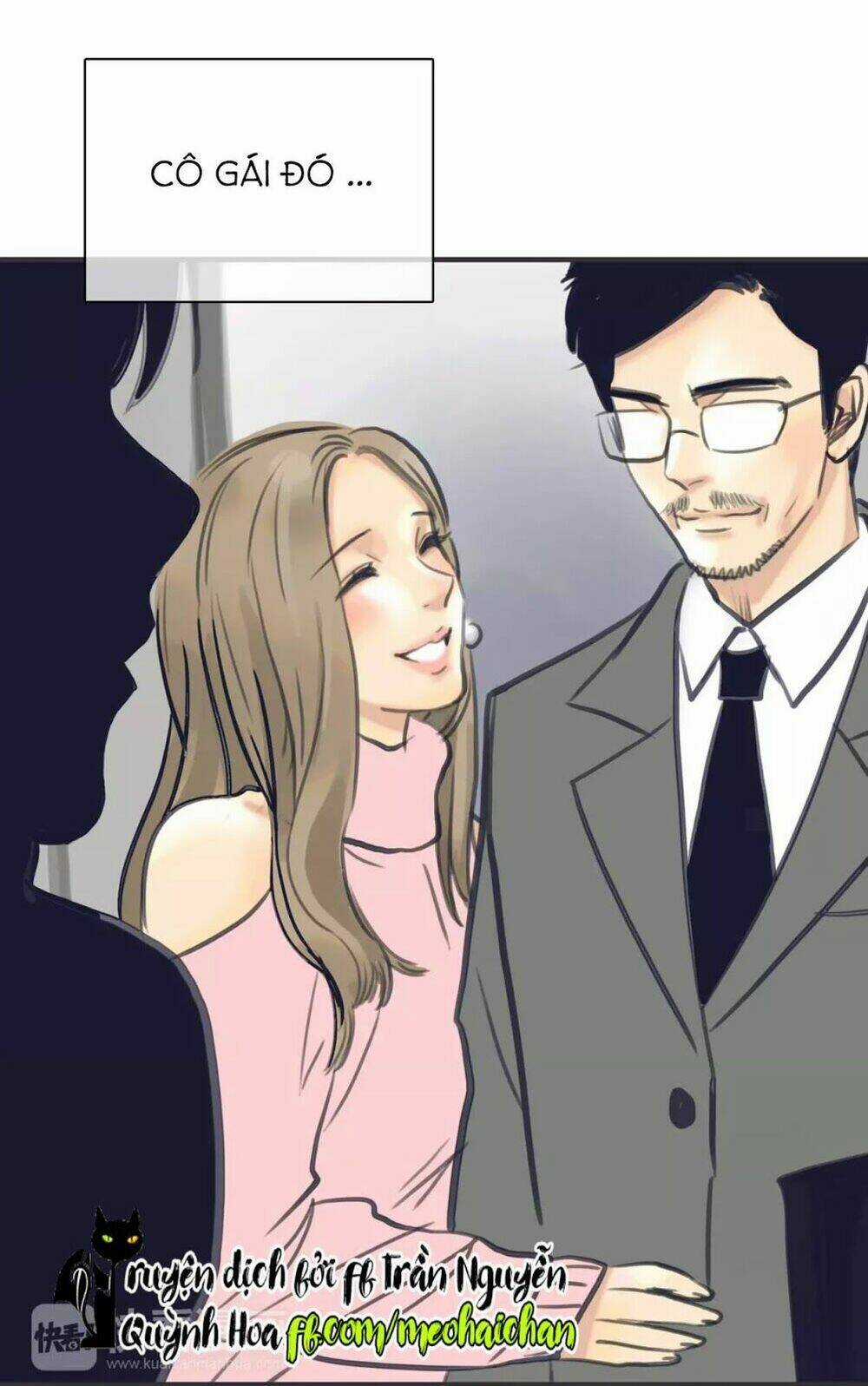 Quả Bóng Màu Vàng - Chapter 2 - Trang 76