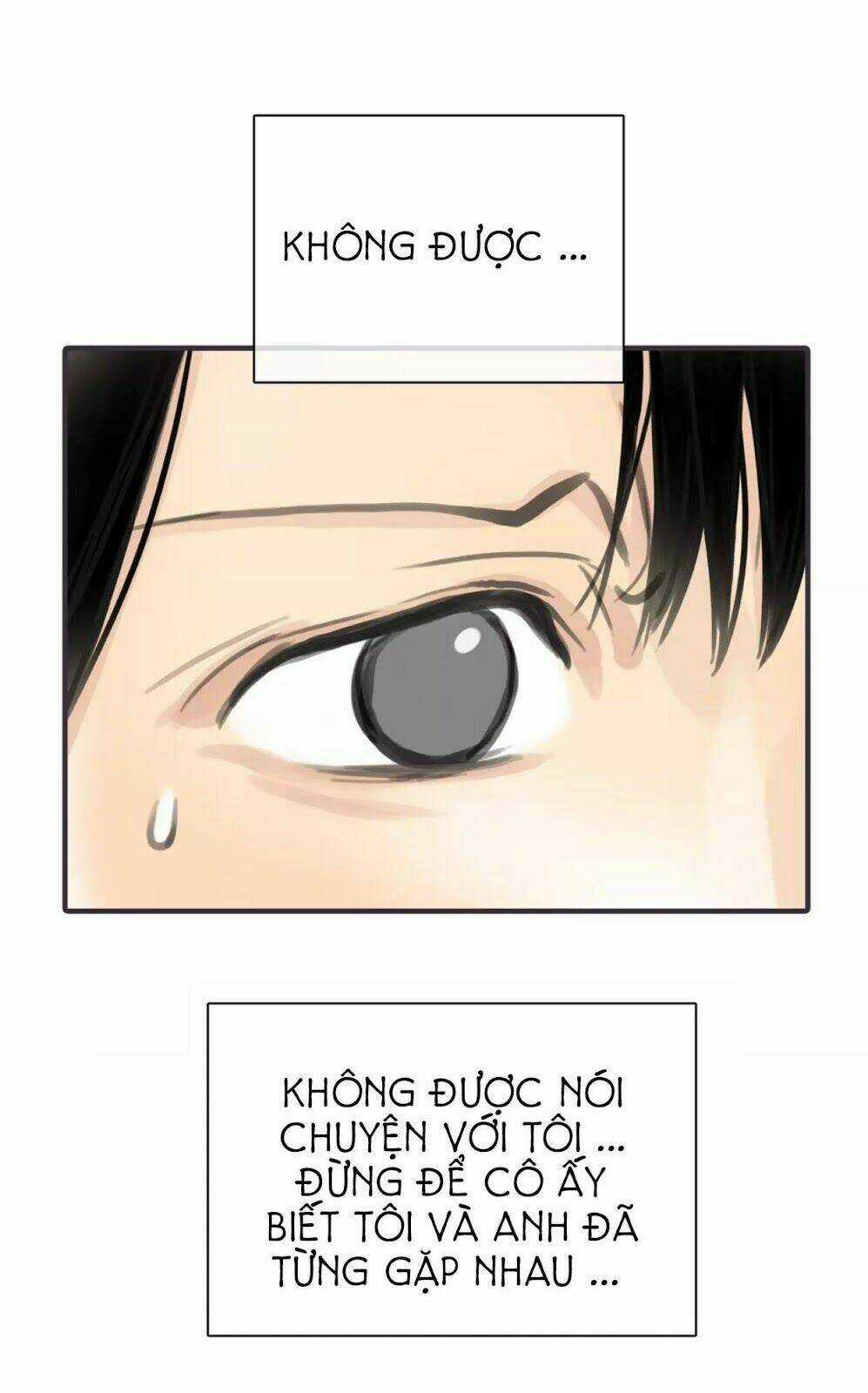 Quả Bóng Màu Vàng - Chapter 2 - Trang 83