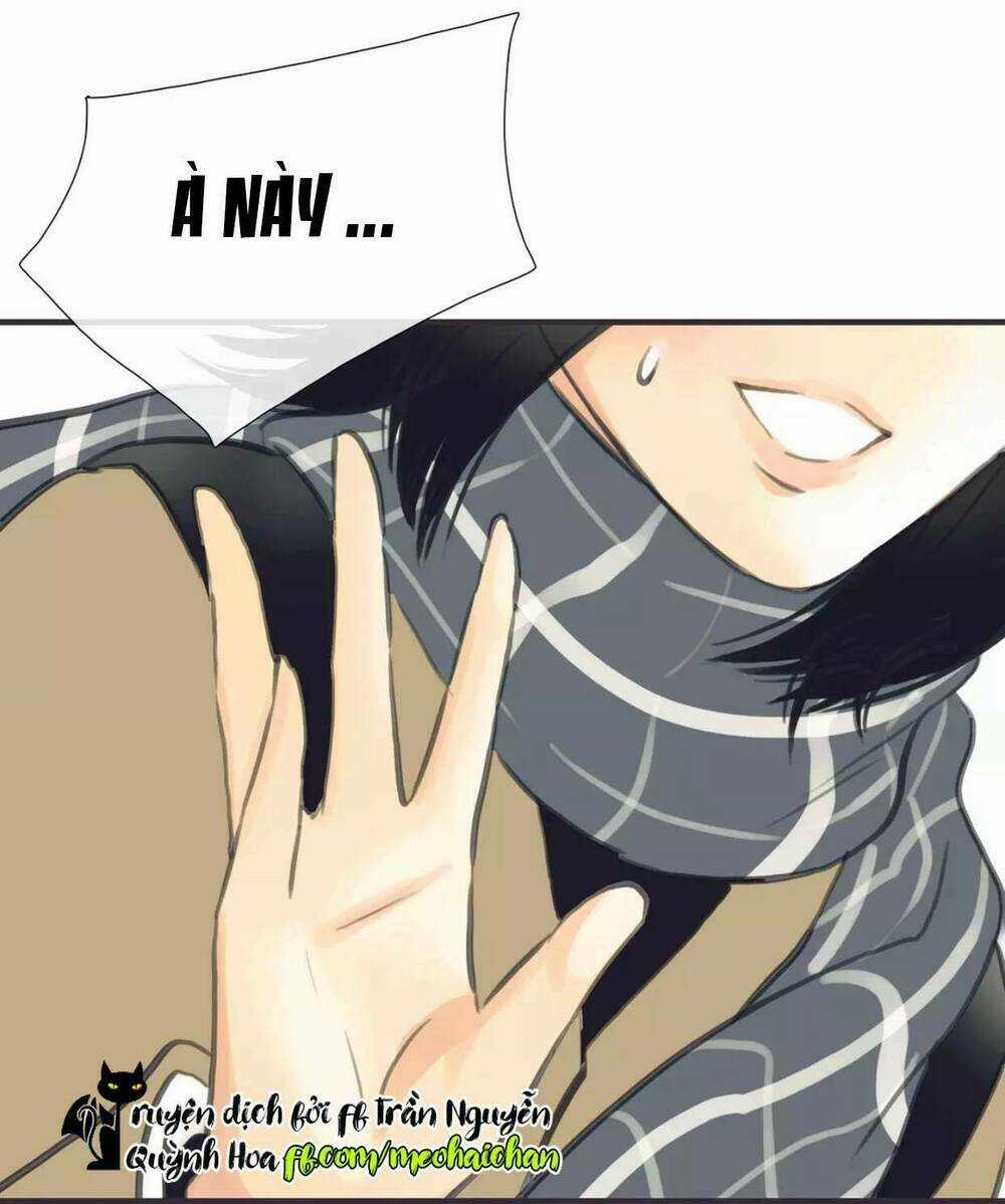 Quả Bóng Màu Vàng - Chapter 2 - Trang 84