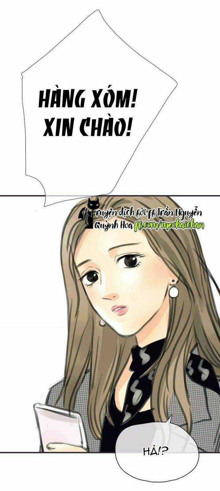 Quả Bóng Màu Vàng - Chapter 2 - Trang 85