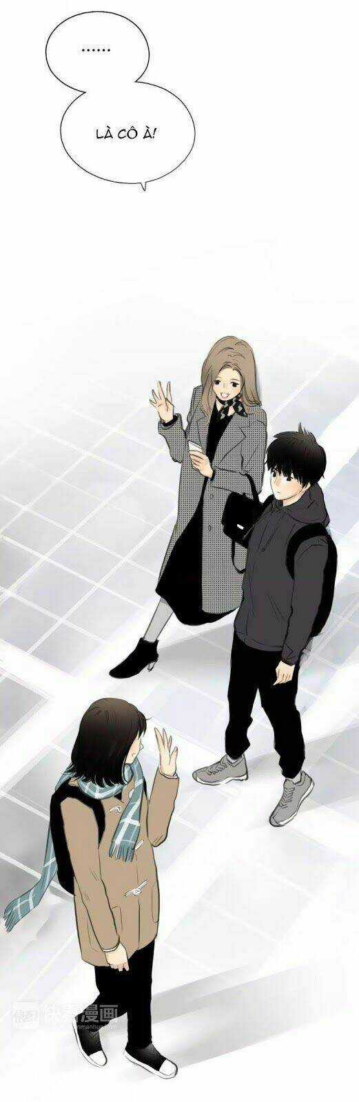 Quả Bóng Màu Vàng - Chapter 2 - Trang 86