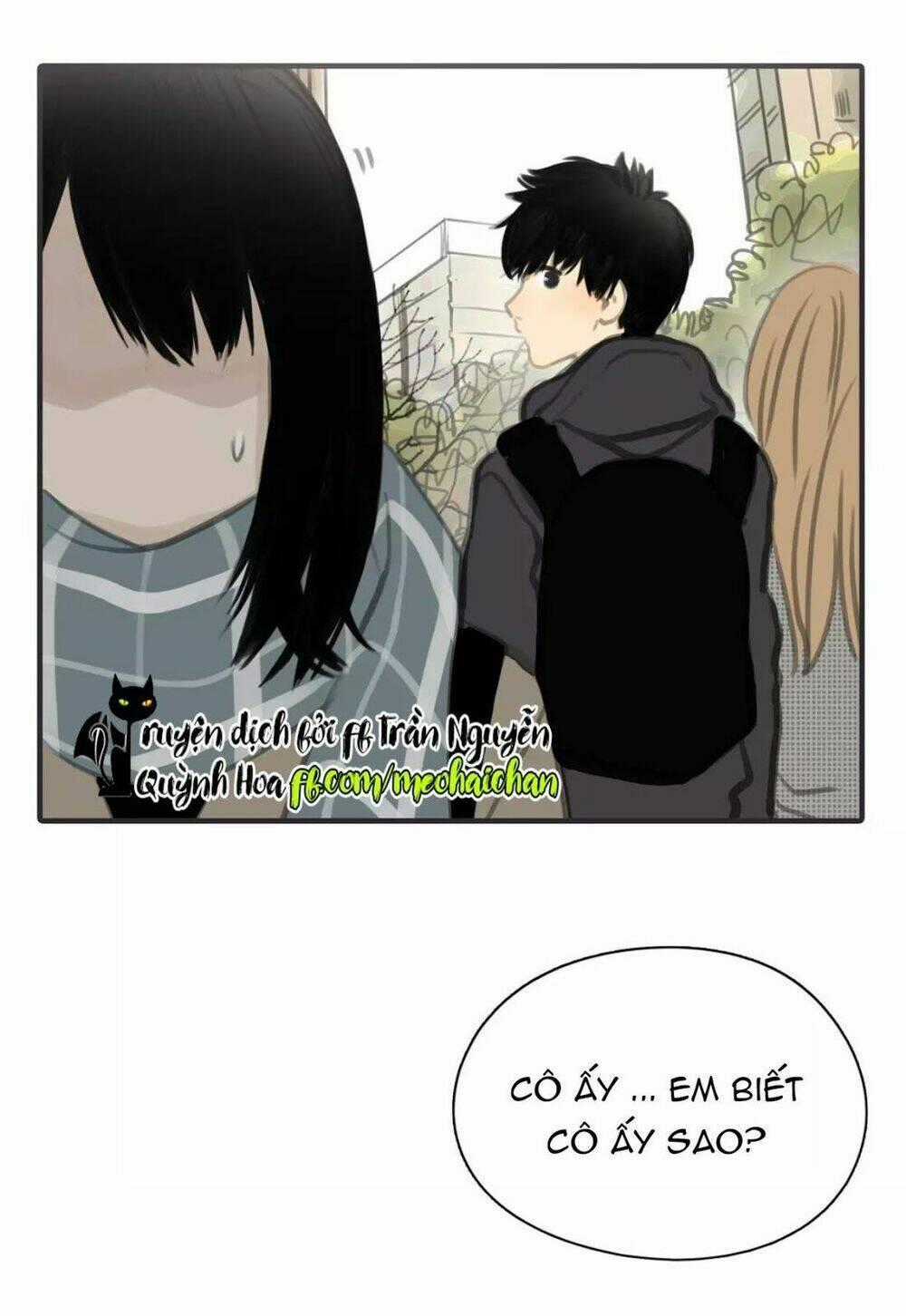 Quả Bóng Màu Vàng - Chapter 2 - Trang 87