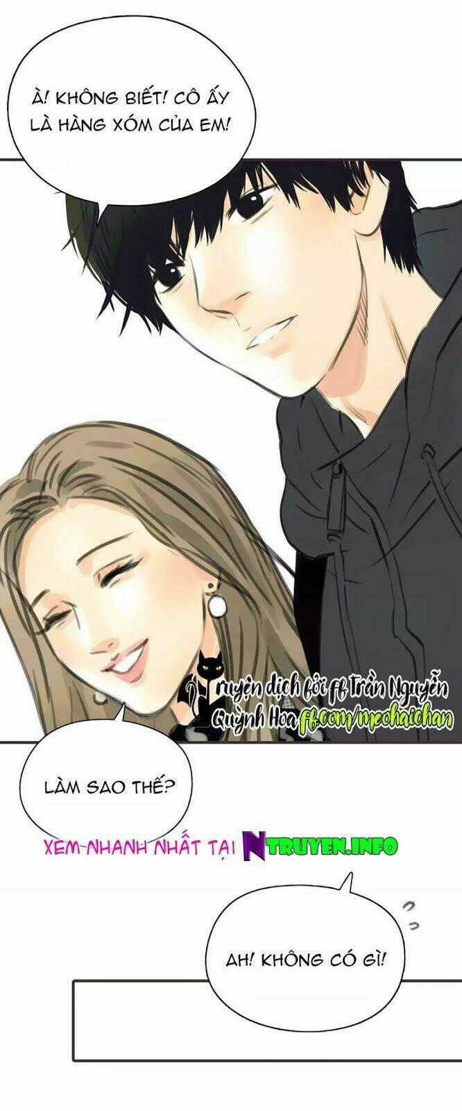 Quả Bóng Màu Vàng - Chapter 2 - Trang 88