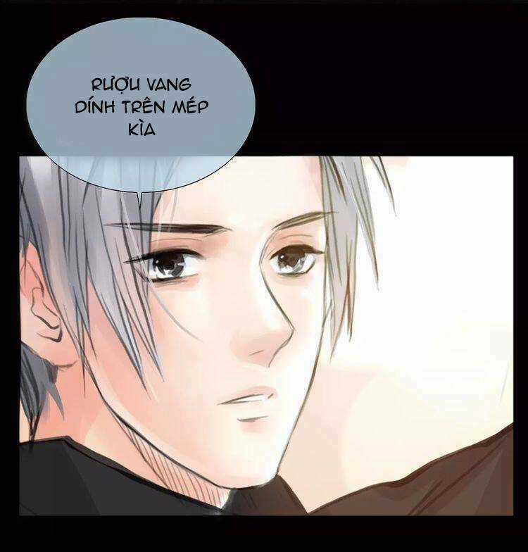 Quả Bóng Màu Vàng - Chapter 20 - Trang 3