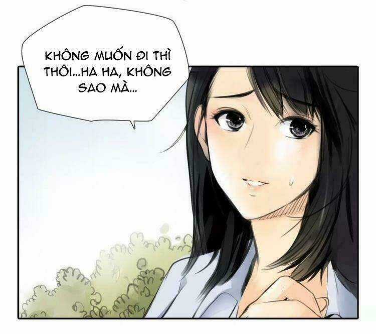 Quả Bóng Màu Vàng - Chapter 20 - Trang 23