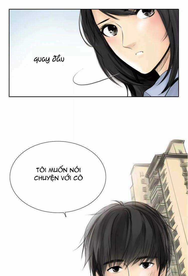 Quả Bóng Màu Vàng - Chapter 20 - Trang 25