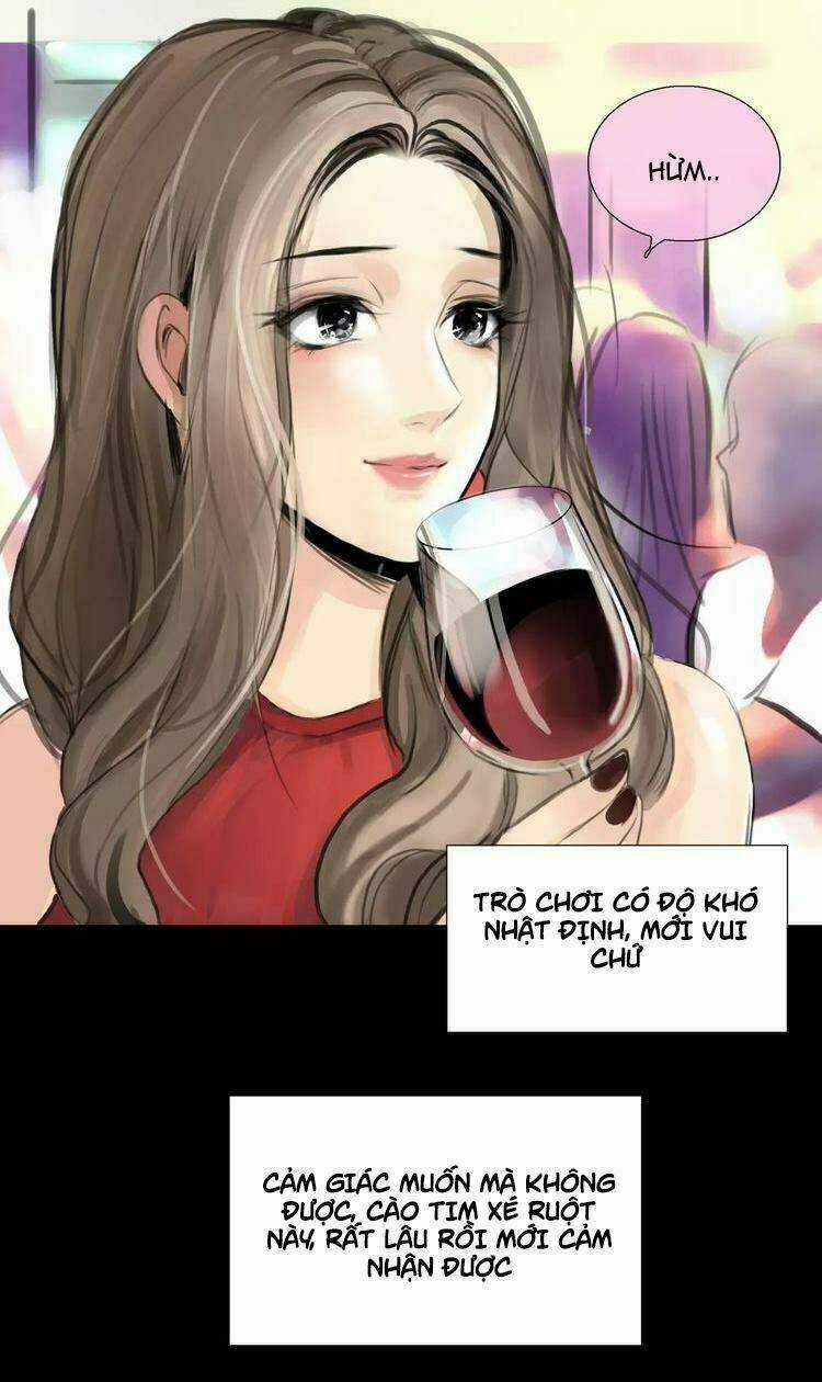 Quả Bóng Màu Vàng - Chapter 20 - Trang 8