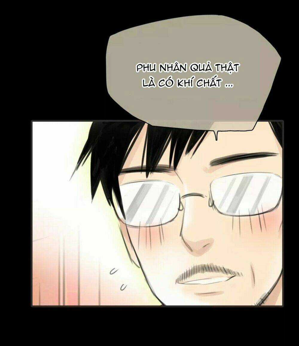 Quả Bóng Màu Vàng - Chapter 3 - Trang 16