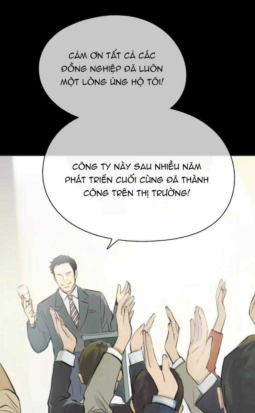 Quả Bóng Màu Vàng - Chapter 3 - Trang 3