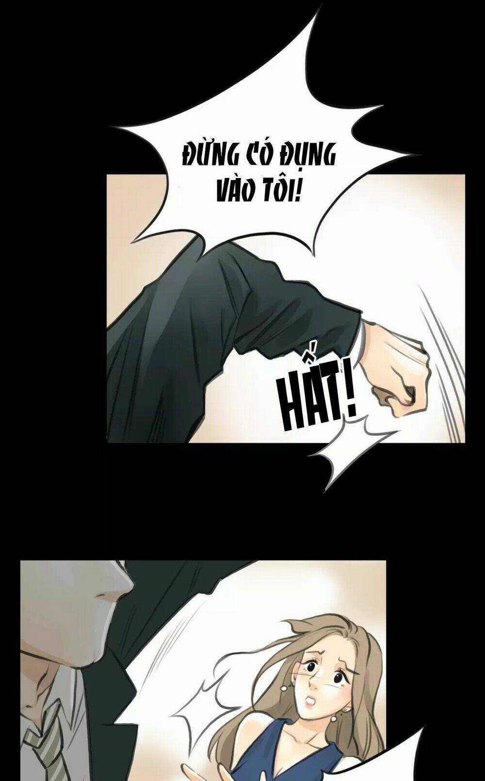 Quả Bóng Màu Vàng - Chapter 3 - Trang 24