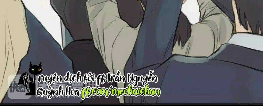 Quả Bóng Màu Vàng - Chapter 3 - Trang 4