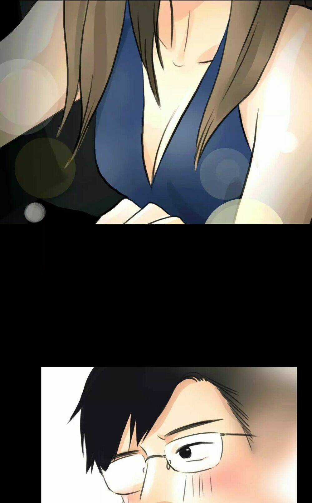 Quả Bóng Màu Vàng - Chapter 3 - Trang 35