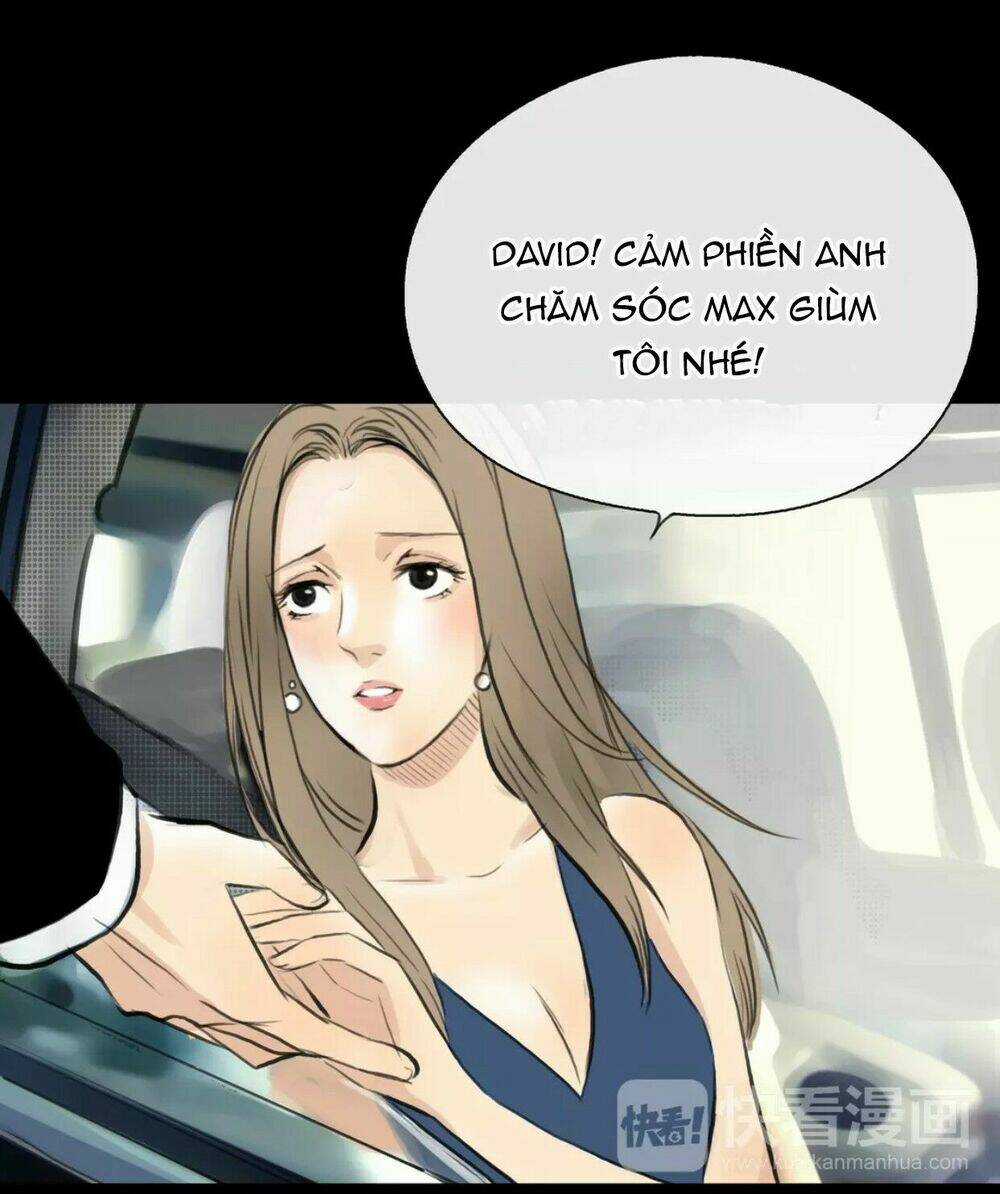 Quả Bóng Màu Vàng - Chapter 3 - Trang 37
