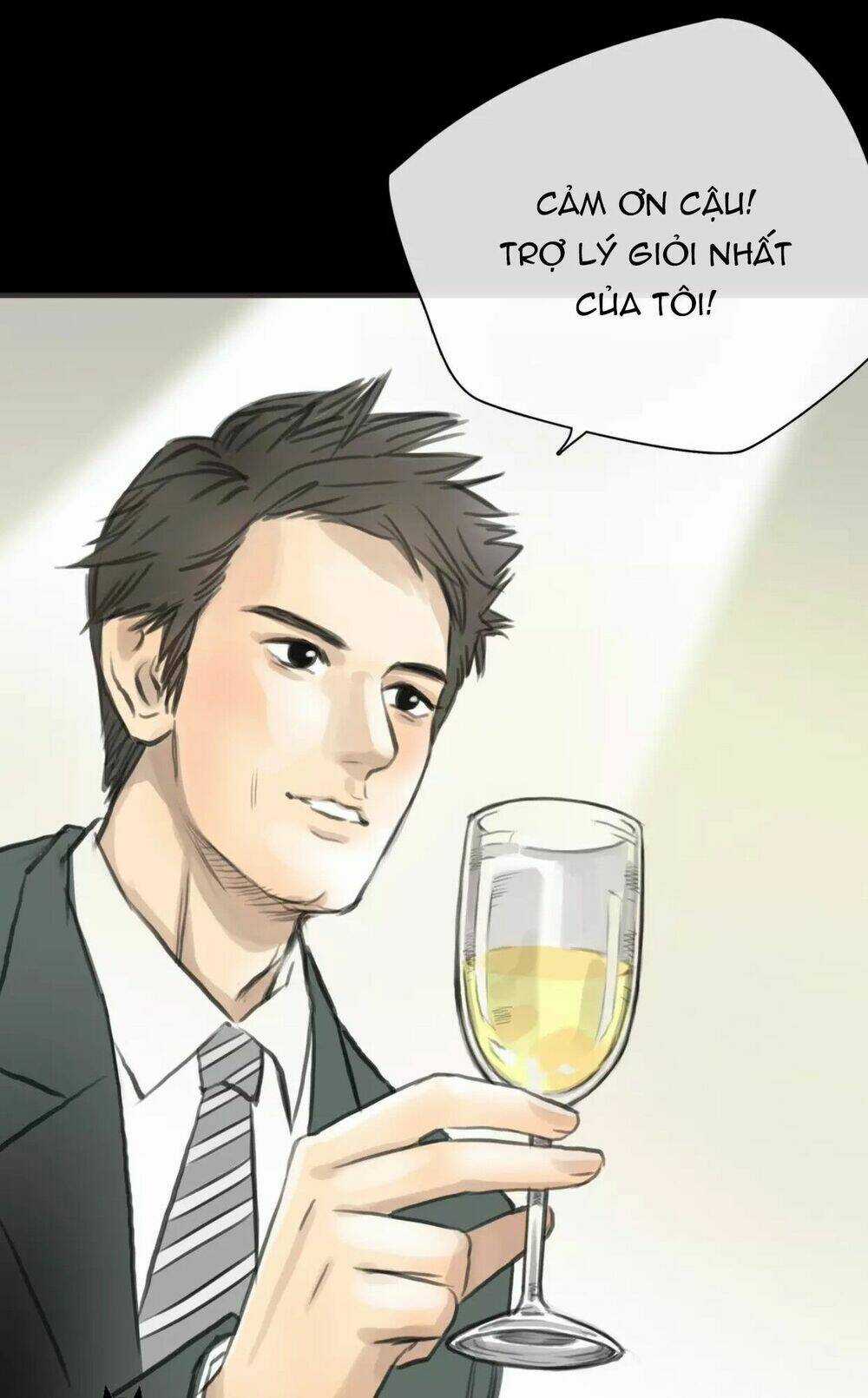 Quả Bóng Màu Vàng - Chapter 3 - Trang 5