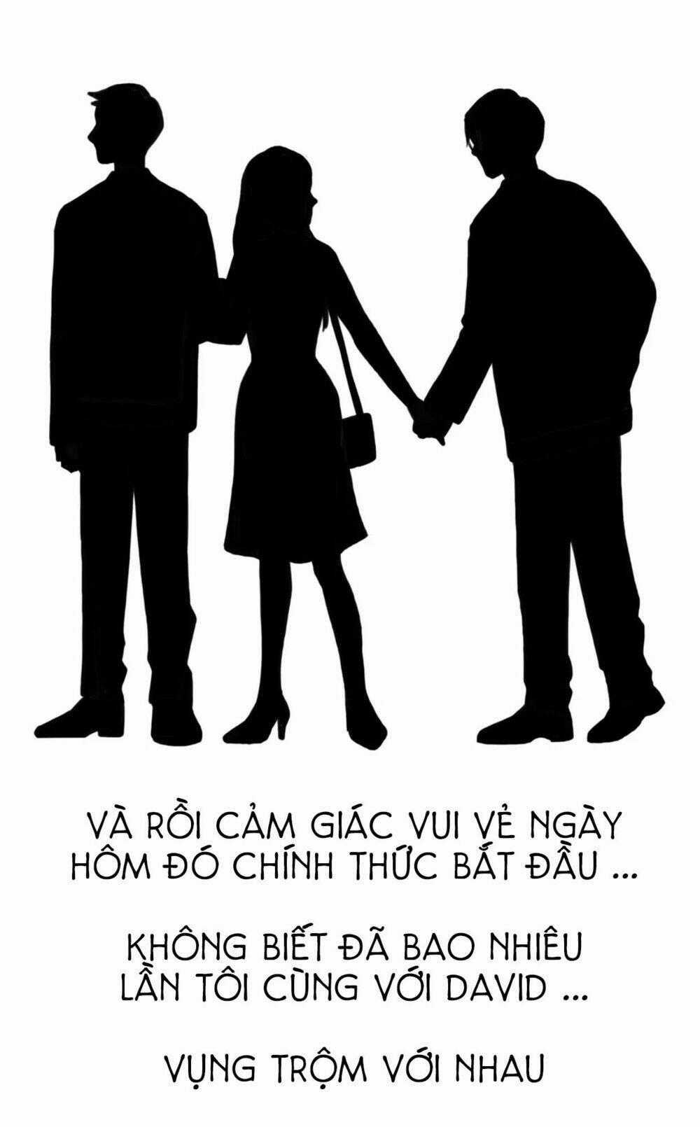 Quả Bóng Màu Vàng - Chapter 3 - Trang 43