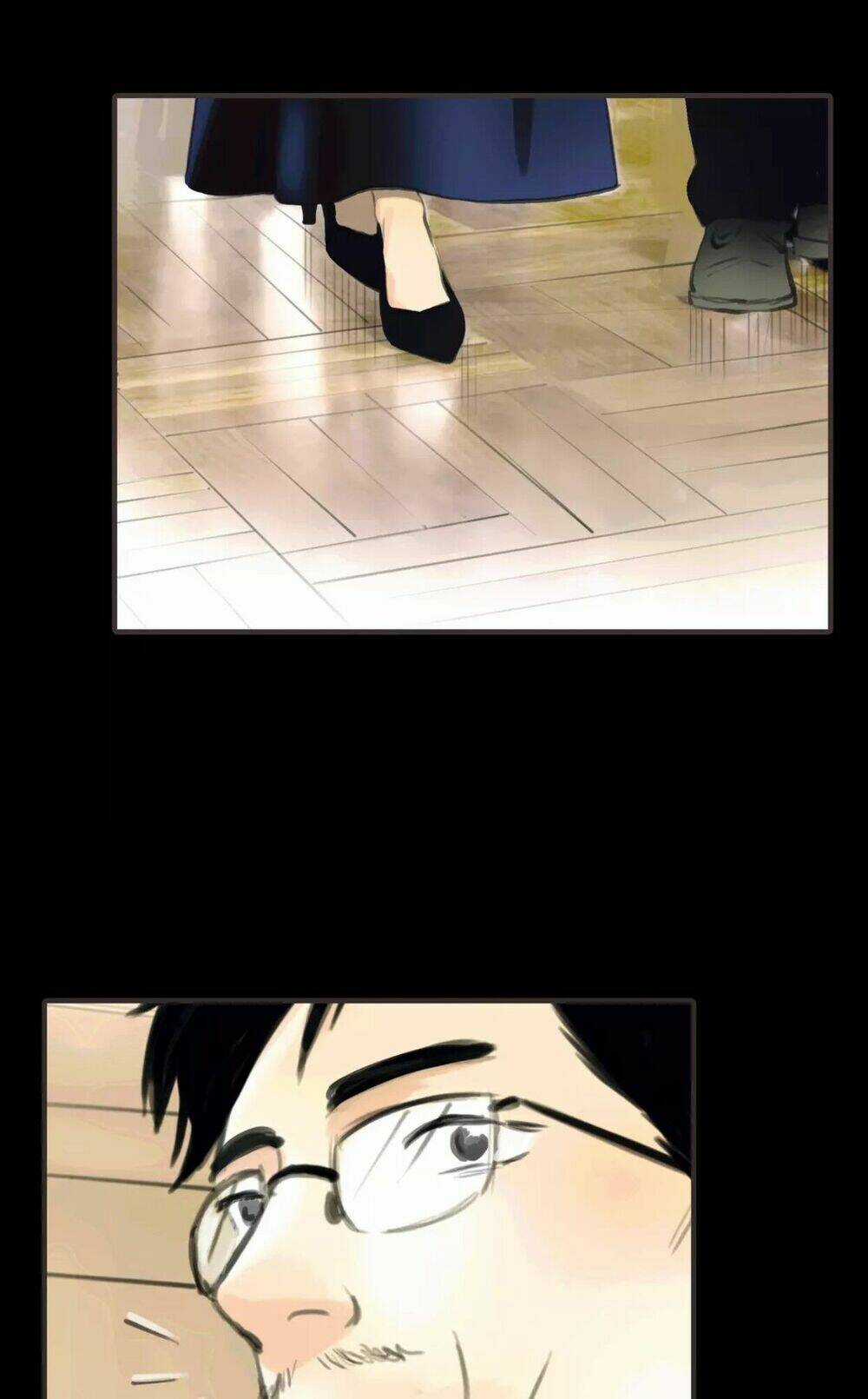 Quả Bóng Màu Vàng - Chapter 3 - Trang 9